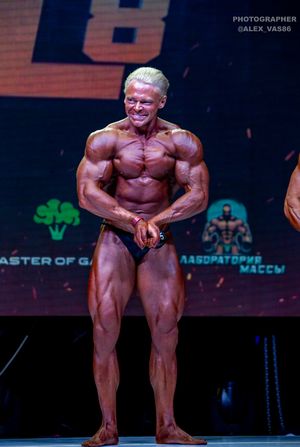 BODYBUILDING 80